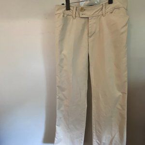 Banana Republic, Martin boot cut, stretch, size 6